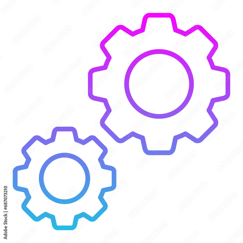 Settings Icon Settings Icon