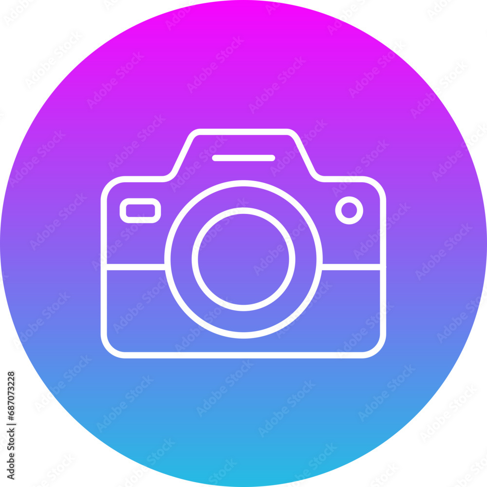 Camera Icon Camera Icon