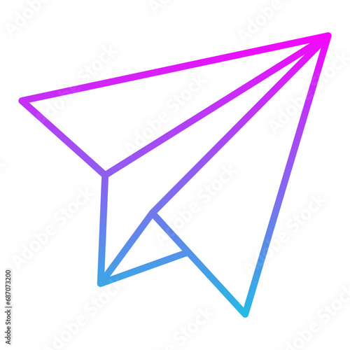 Telegram Icon