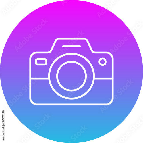 Camera Icon