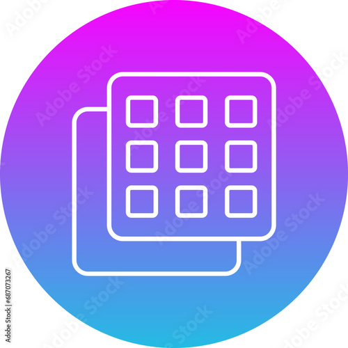 Apps Icon