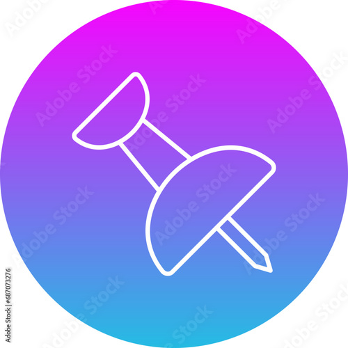 Pin Icon