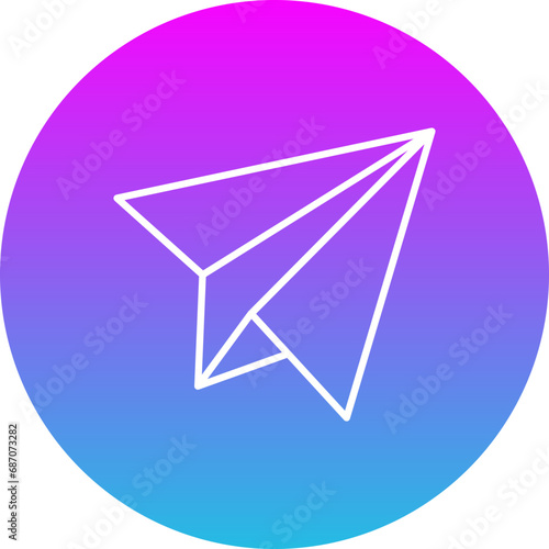 Telegram Icon