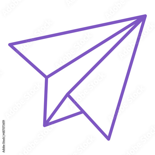 Telegram Icon