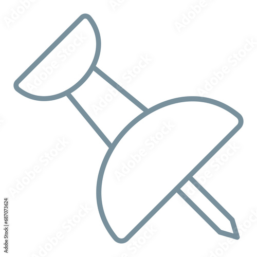 Pin Icon