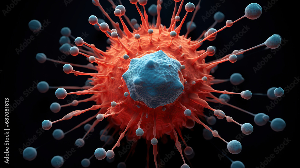The Mysteries of the COVID-19 Virus. Generative Ai The Mysteries of the COVID-19 Virus. Generative Ai
