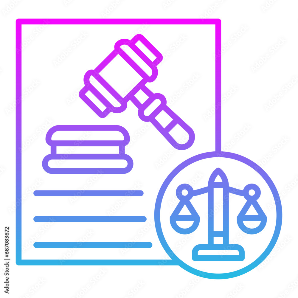 Legal Icon Legal Icon