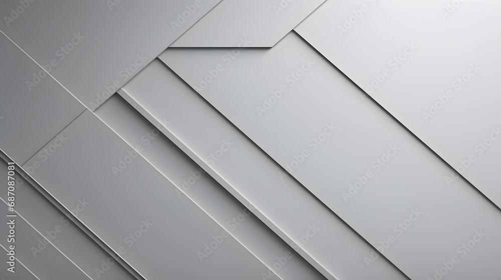 Minimalistic grey background with subtle geometric patterns Minimalistic grey background with subtle geometric patterns