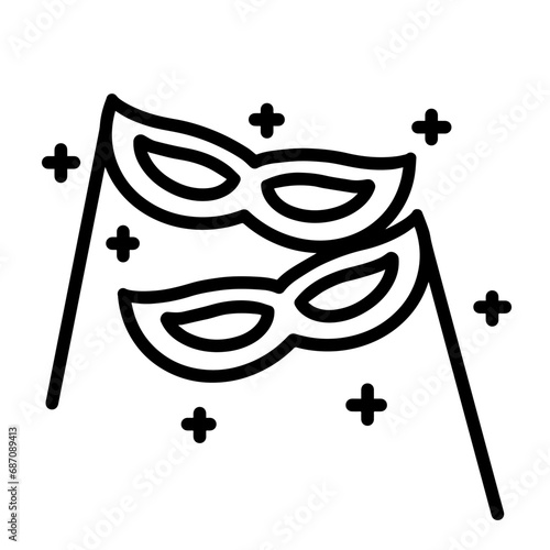 Mask Icon