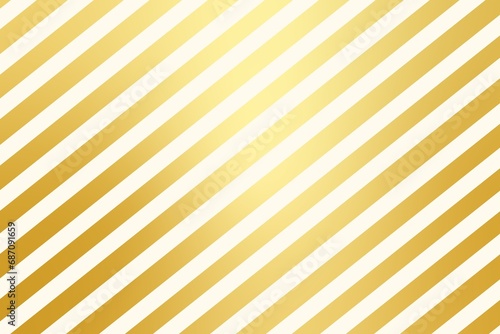 Gold lines background 