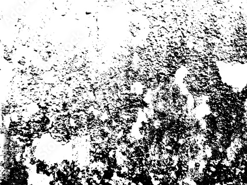 Distressed Effect. Grunge Background. Vector textured effect. Vector illustration.