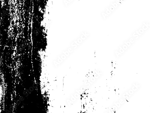 Distressed Effect. Grunge Background. Vector textured effect. Vector illustration.