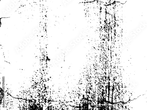 Distressed Effect. Grunge Background. Vector textured effect. Vector illustration.