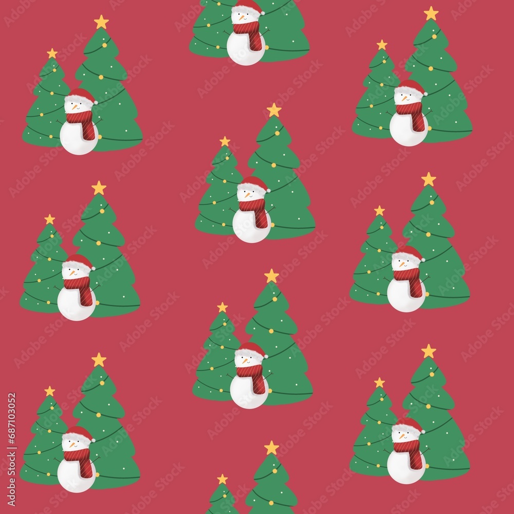 christmas tree christmas tree
