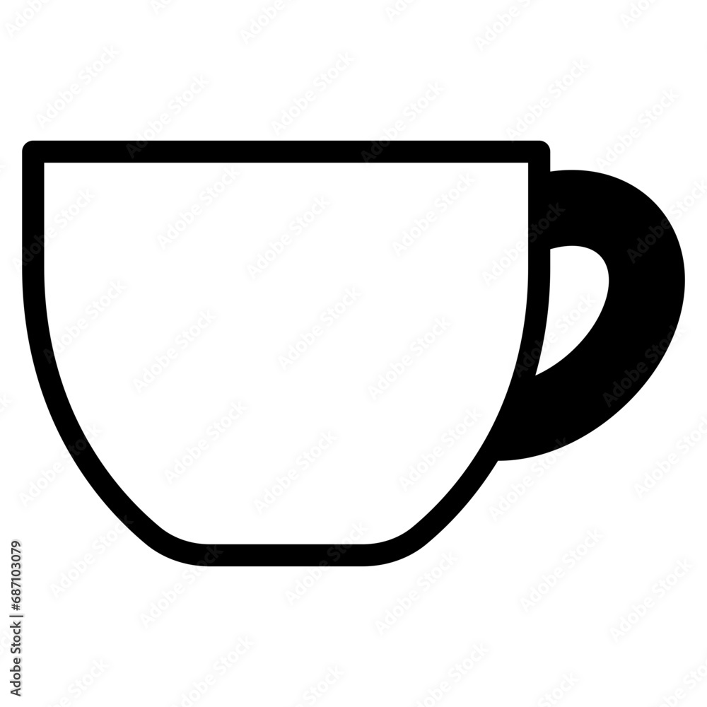 coffee cup dualtone coffee cup dualtone