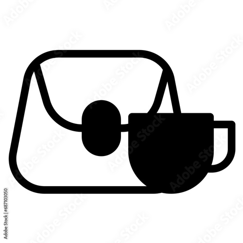 coffee bag dualtone