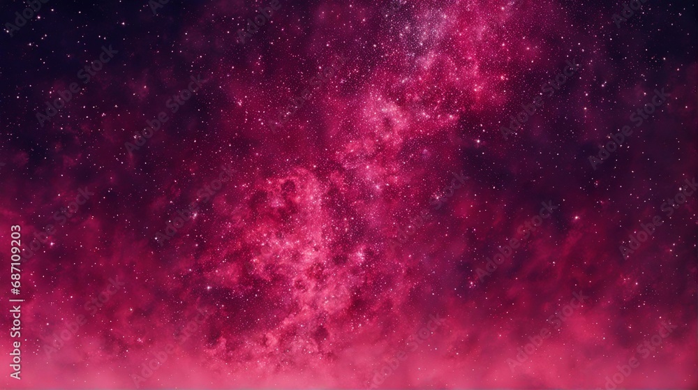 Background pink space night sky rose wallpaper , science nebula milky way  infinity earth solar 