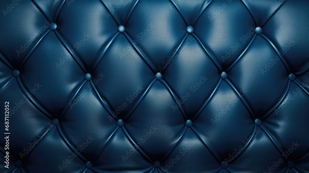 dark blue leather sofa texture background, luxury leather pattern dark blue leather sofa texture background, luxury leather pattern