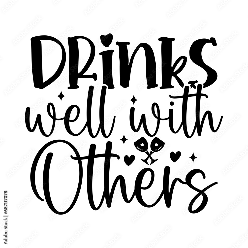 Drinks Well with Others Drinks Well with Others