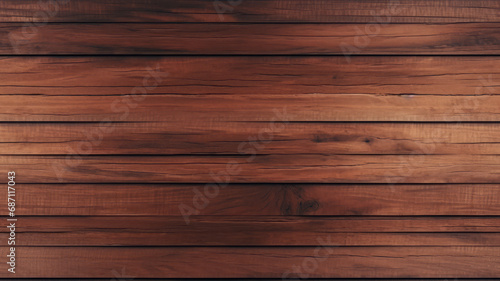 Future Style Burnt Boards Wall with Textured Background  AI generated