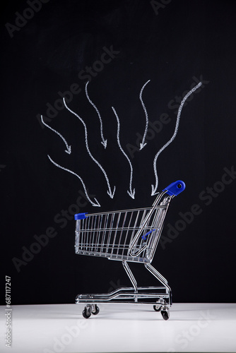 Fill your shopping cart