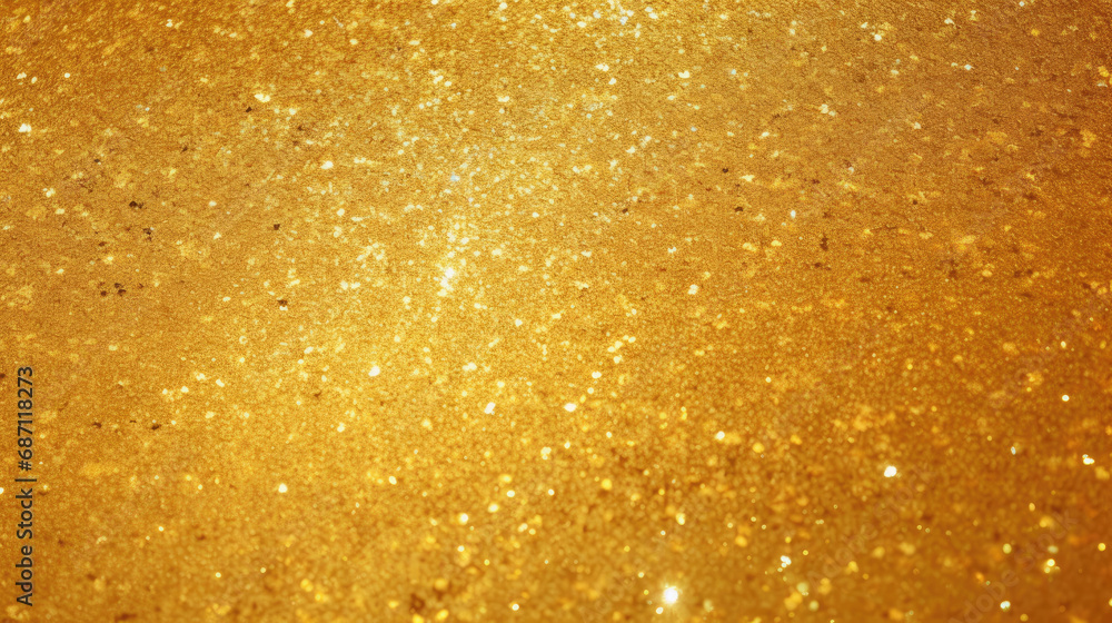 gold glitter background, Abstract glitter lights background. de-focused,gold glitter texture christmas abstract background