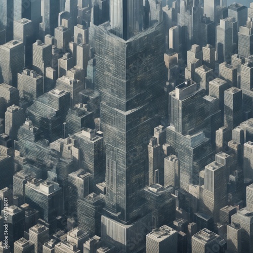 city