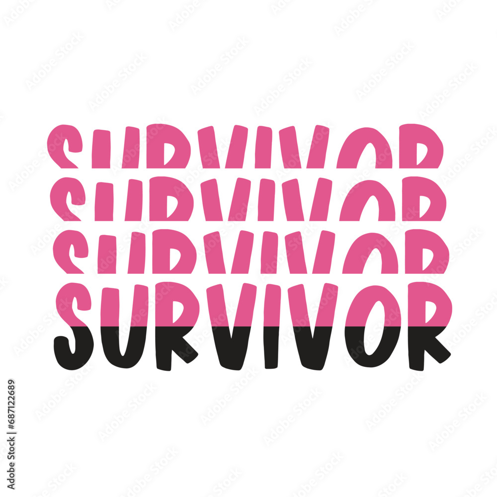 Stylish , fashionable Breast Cancer typography art and illustrator Print ready vector design for Tshirt, Mug and printing item. Breast Cancer typography bundle. Stylish , fashionable Breast Cancer typography art and illustrator Print ready vector design for Tshirt, Mug and printing item. Breast Cancer typography bundle.