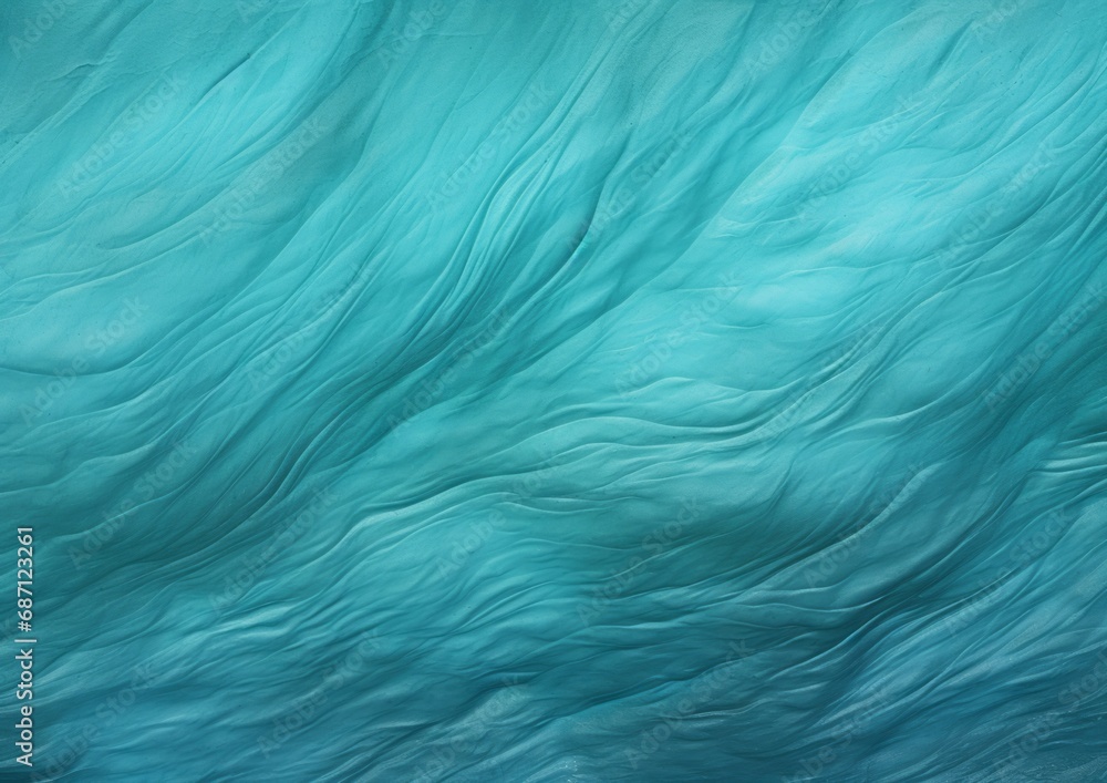 Top view abstract deep blue and aqua sea ocean wave banner background illustration Top view abstract deep blue and aqua sea ocean wave banner background illustration