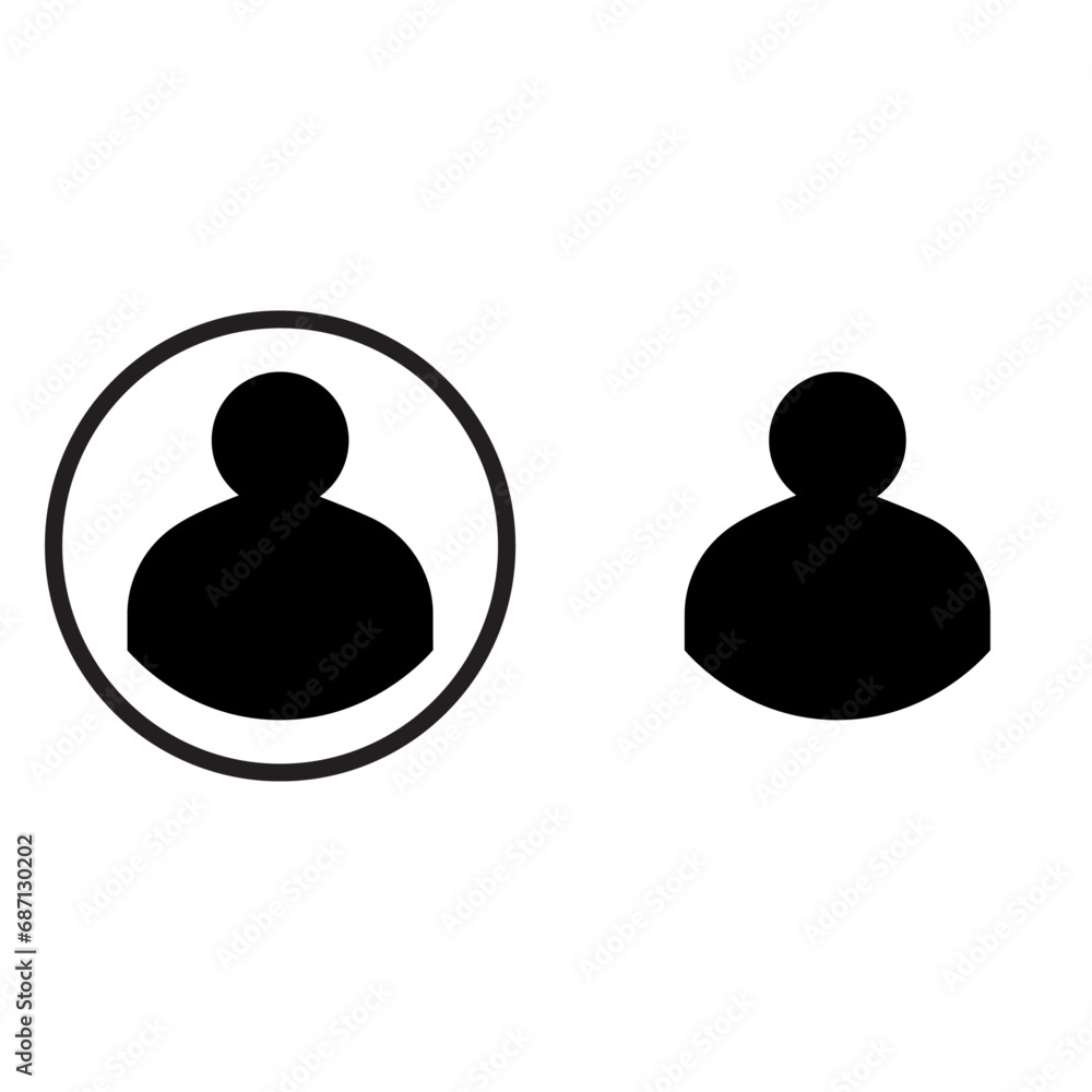 Default Avatar Profile Icon, Social Media User Vector Default Avatar Profile Icon, Social Media User Vector