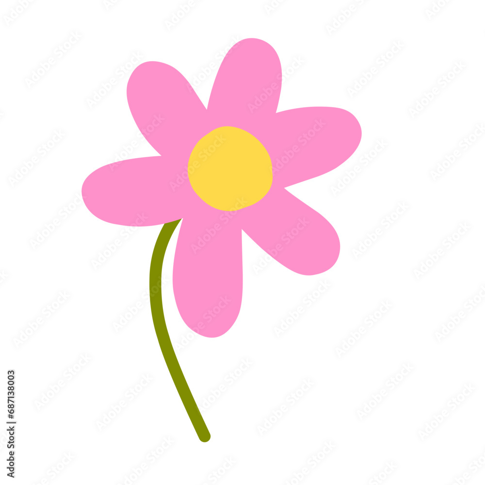 Flower clipart Flower clipart