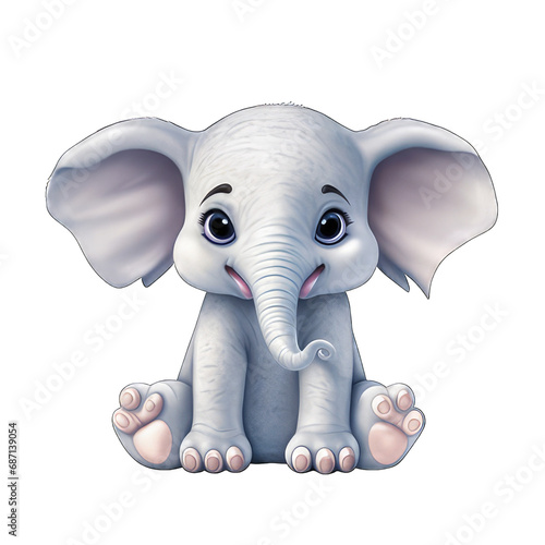 elephant cartoon png