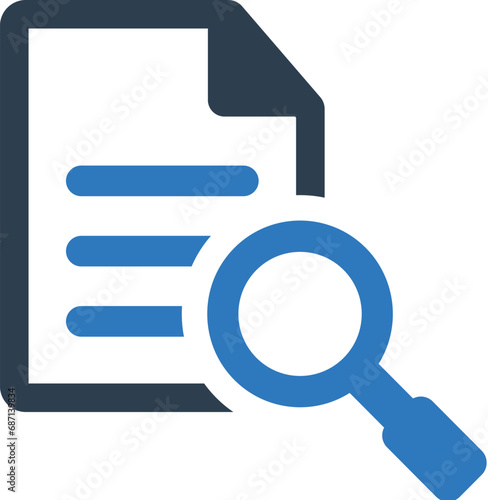 File Search icon