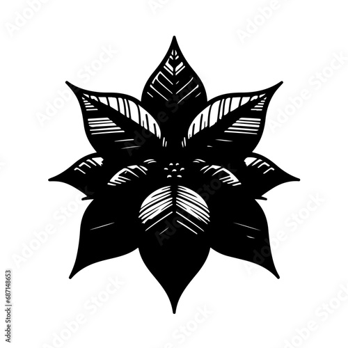 Christmas Flower