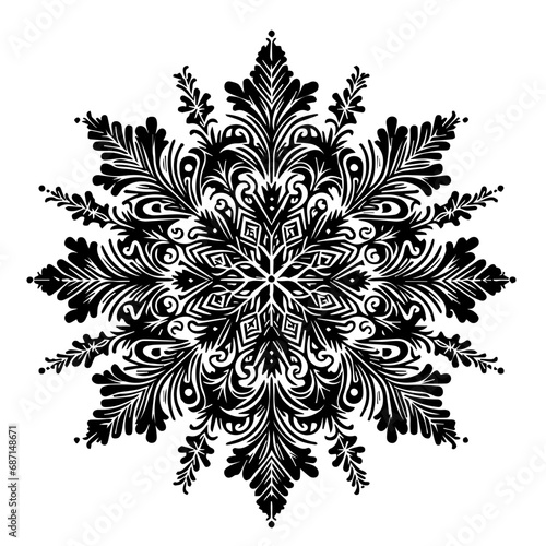Snowflake
