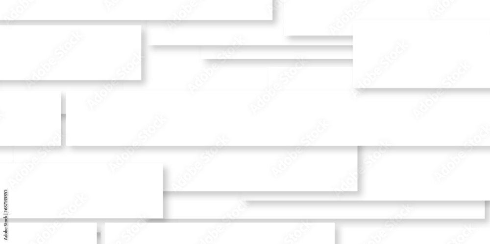 White and gray background with abstract square and line shapes, Minimal geometric white light background with modern geometric lines, technology background for design and cover. White and gray background with abstract square and line shapes, Minimal geometric white light background with modern geometric lines, technology background for design and cover.