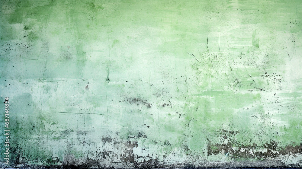 Obraz premium textured grungy, rough old plastered wall. legal ai