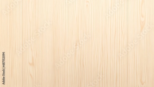 The texture of polished plywood, background.