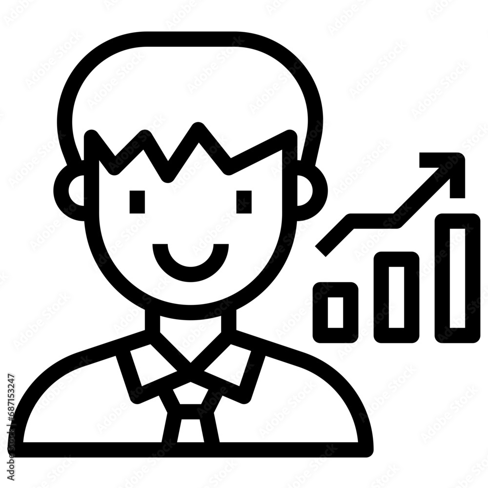 broker,businessman,stock market,user,professions and jobs.svg broker,businessman,stock market,user,professions and jobs.svg