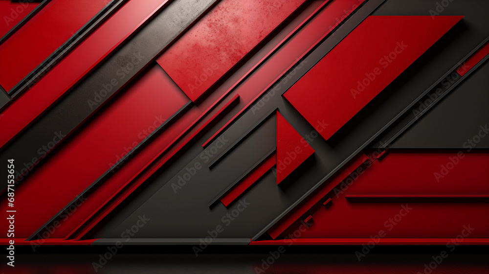 abstract modern background with diagonal lines or stripes Metallic sheen created by ai abstract modern background with diagonal lines or stripes Metallic sheen created by ai