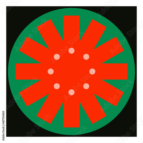 Bauhaus Element