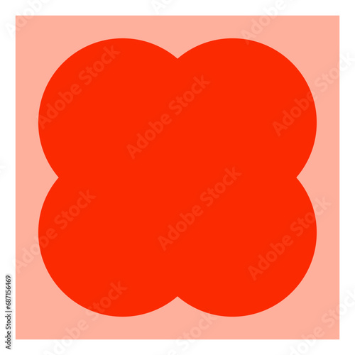 Bauhaus Element