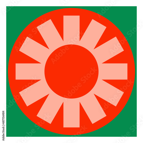Bauhaus Element