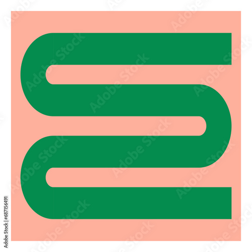 Bauhaus Element