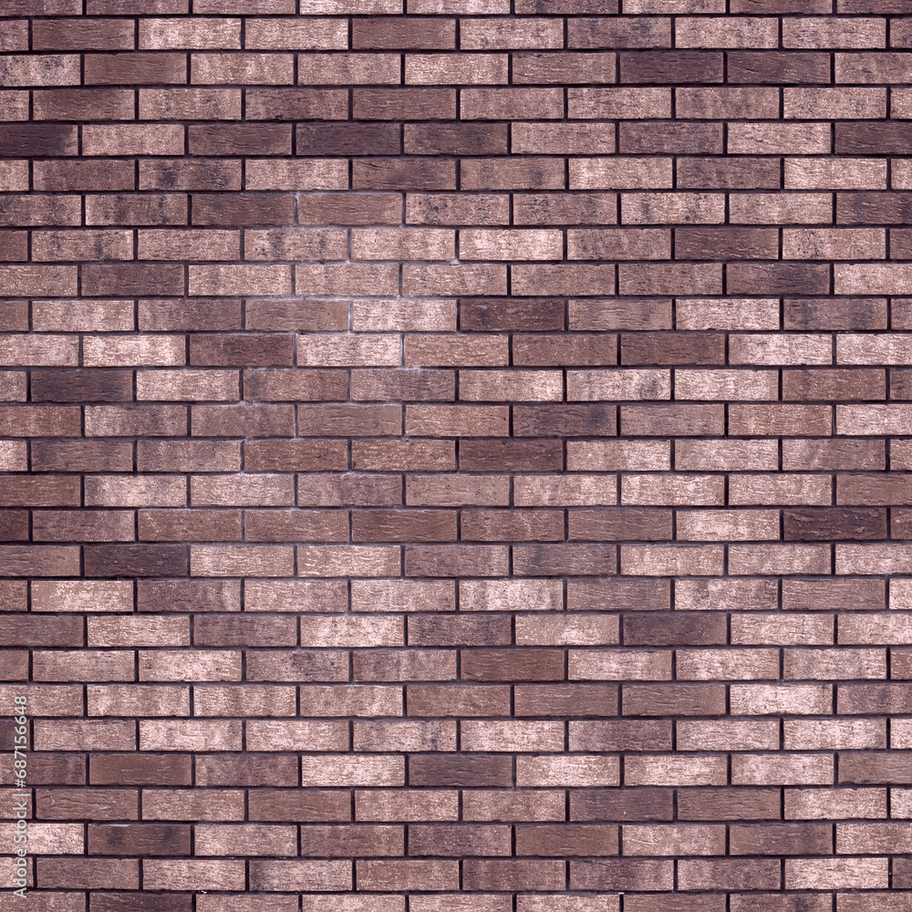 Background of old brick wall pattern texture. Background of old brick wall pattern texture.