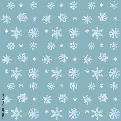 motif de noël