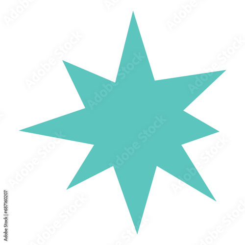 Paper Cutout