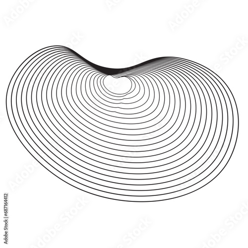 Wireframe Element