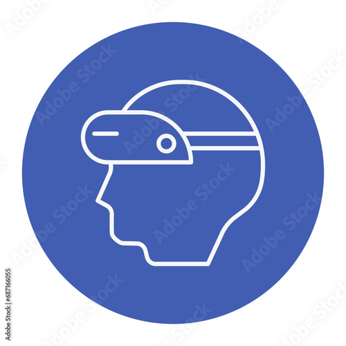 VR Icon