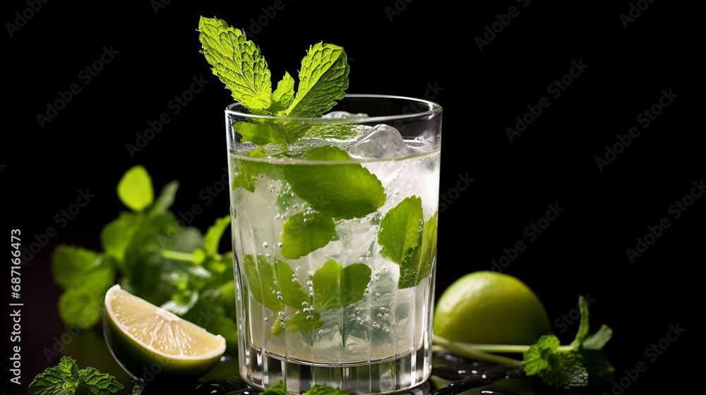 mojito cocktail HD 8K wallpaper Stock Photographic Image mojito cocktail HD 8K wallpaper Stock Photographic Image